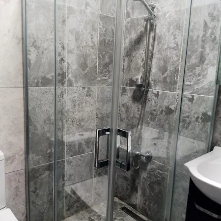 Aparthotel S-travel Istanbul