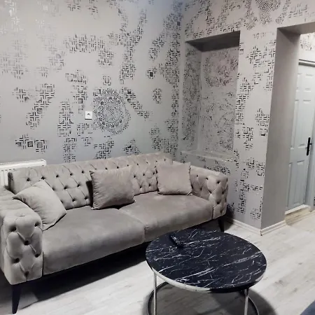 Aparthotel S-travel