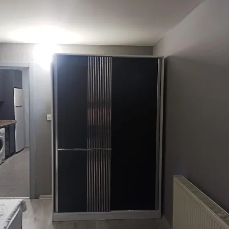 Aparthotel S-travel *