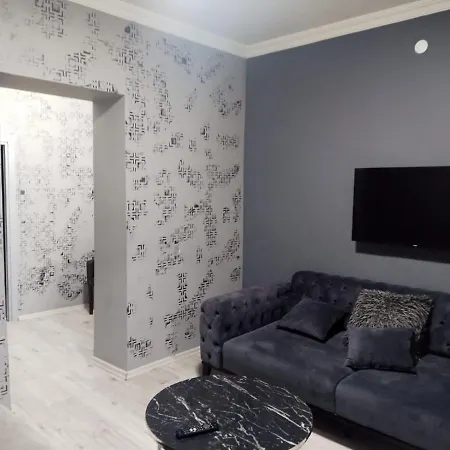 Aparthotel S-travel