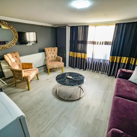 Aparthotel S-travel *