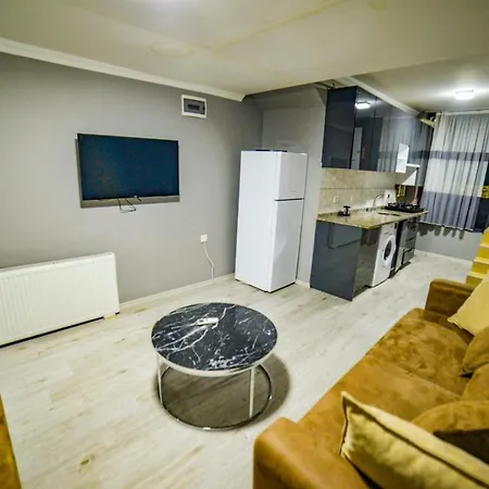 Aparthotel S-travel Istanbul