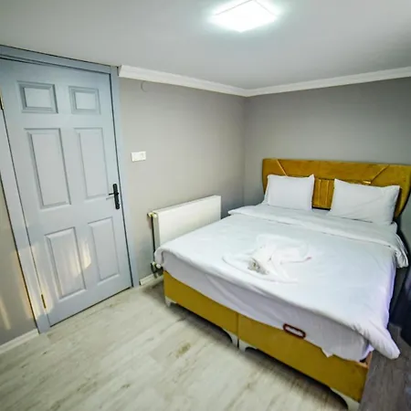 S-travel Aparthotel