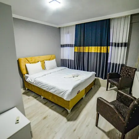 S-travel Aparthotel *