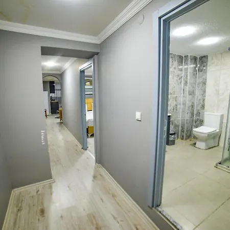 Aparthotel S-travel
