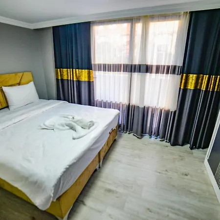 S-travel Aparthotel