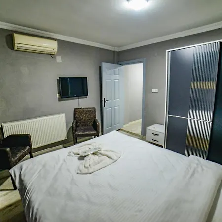 S-travel Aparthotel Istanbul