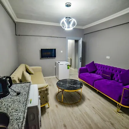 S-travel Aparthotel *