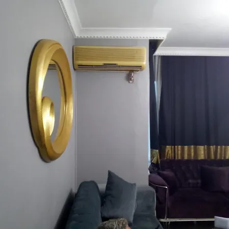 S-travel Aparthotel *