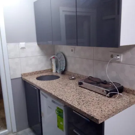 Aparthotel S-travel Istanbul